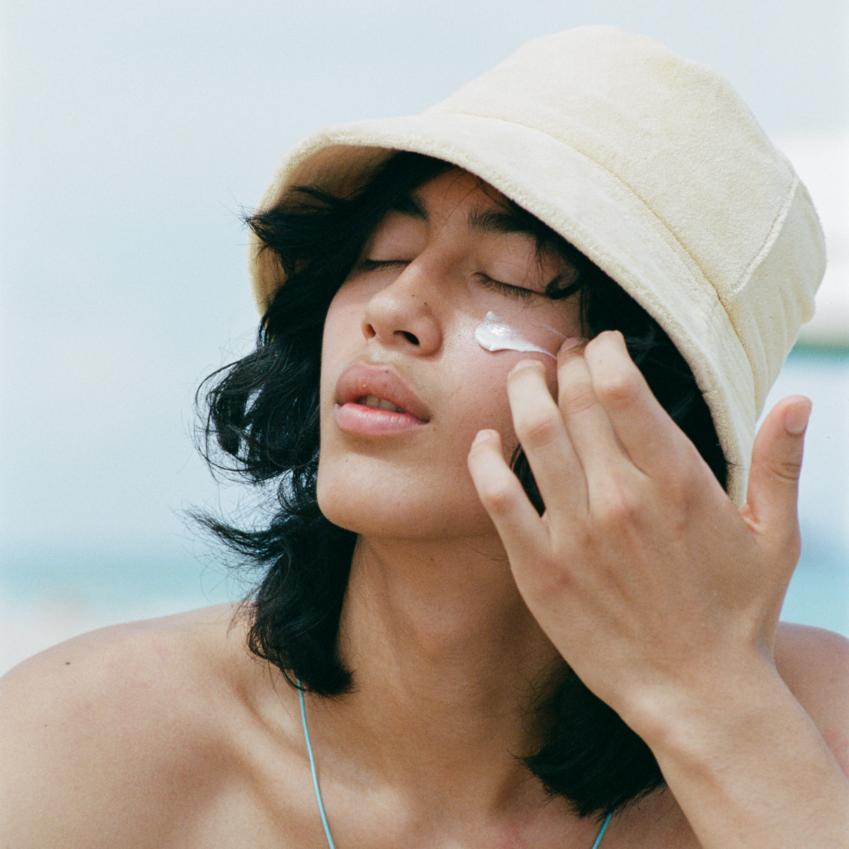 SPF 30 Lotion from Bask Suncare