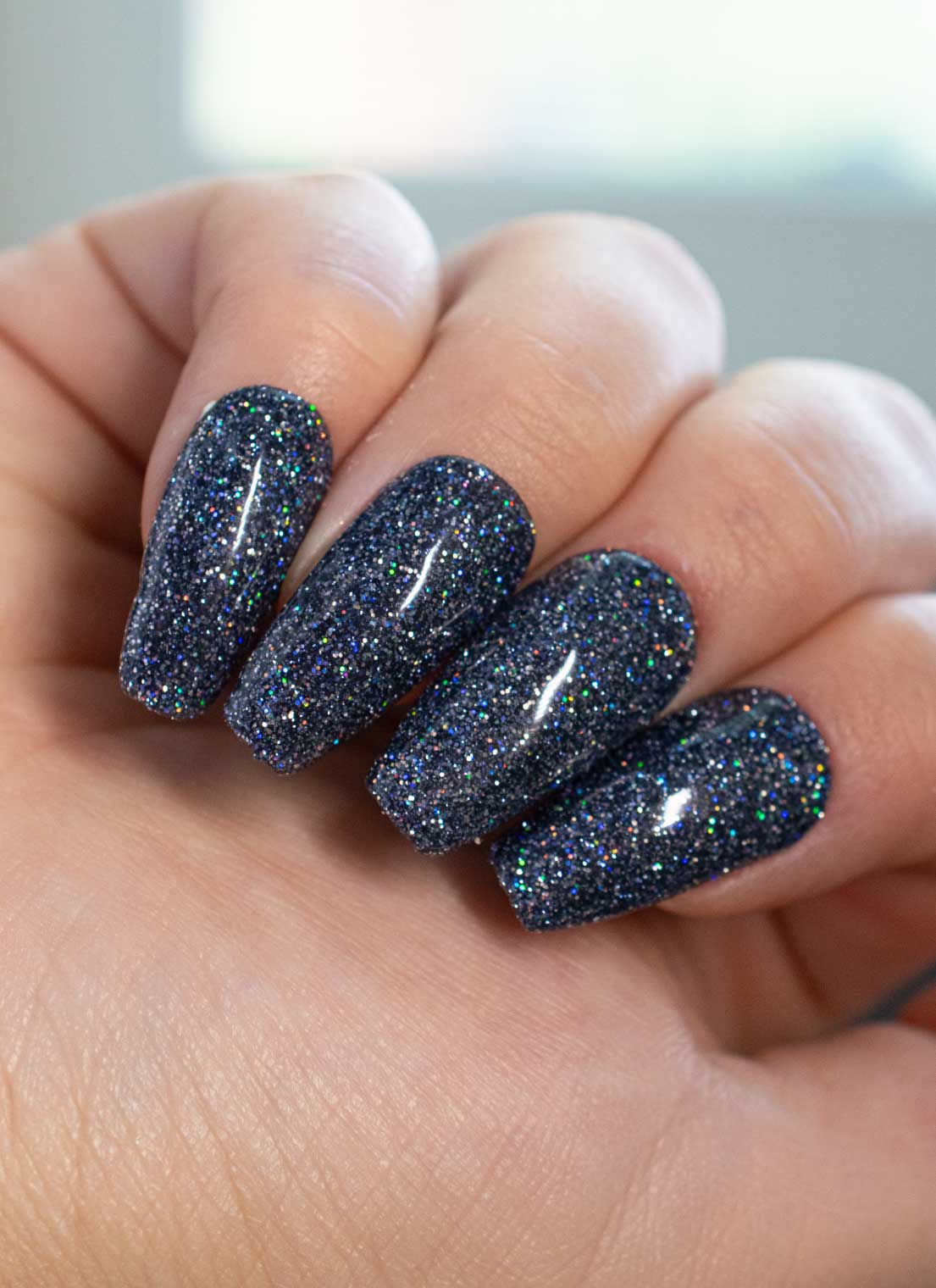 Invite Only - Gel Polish from UberChic Beauty