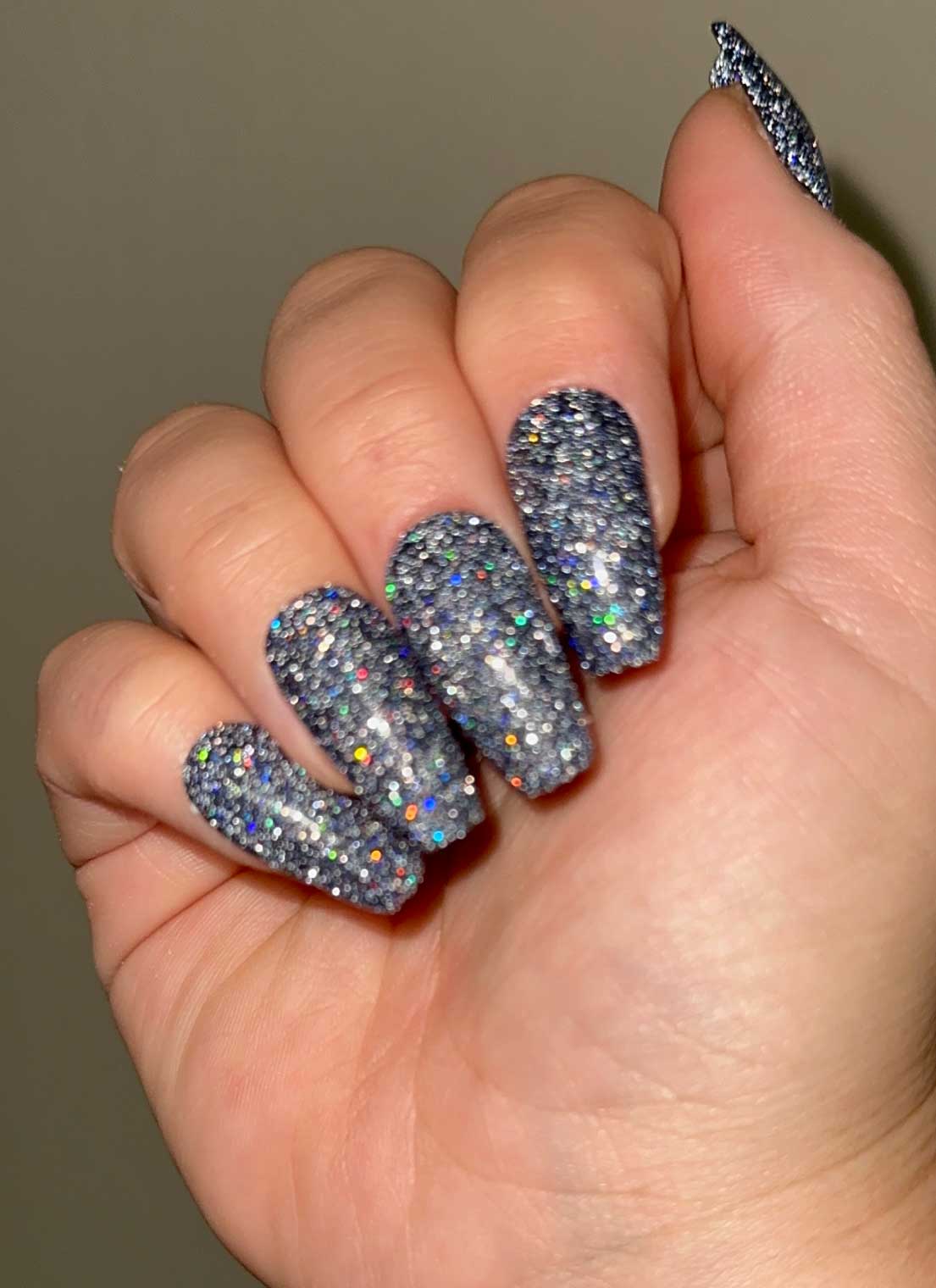 Invite Only - Gel Polish from UberChic Beauty