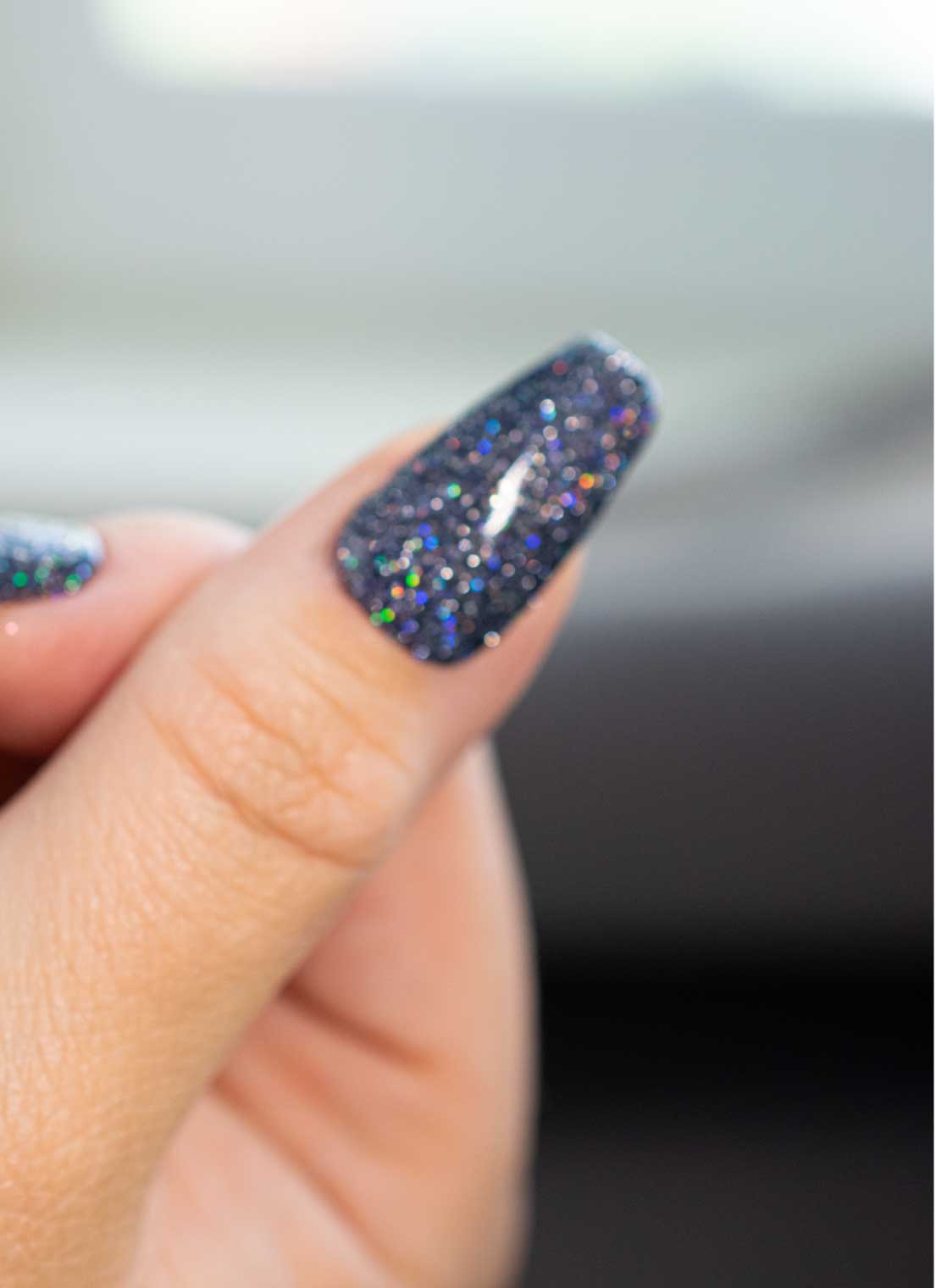 Invite Only - Gel Polish from UberChic Beauty
