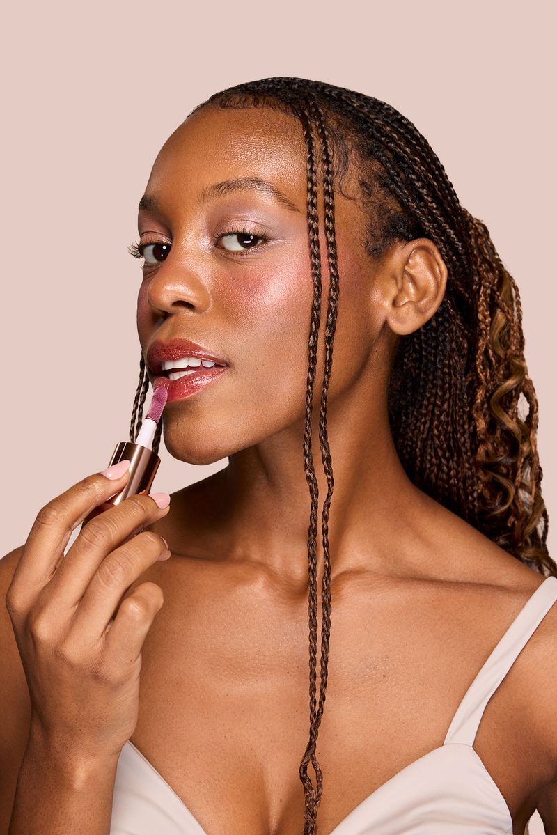 Juicy Lips from Profusion Cosmetics