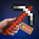 Mining Tools from Bricker Builds