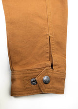 Holbrook Jacket from Iron & Resin