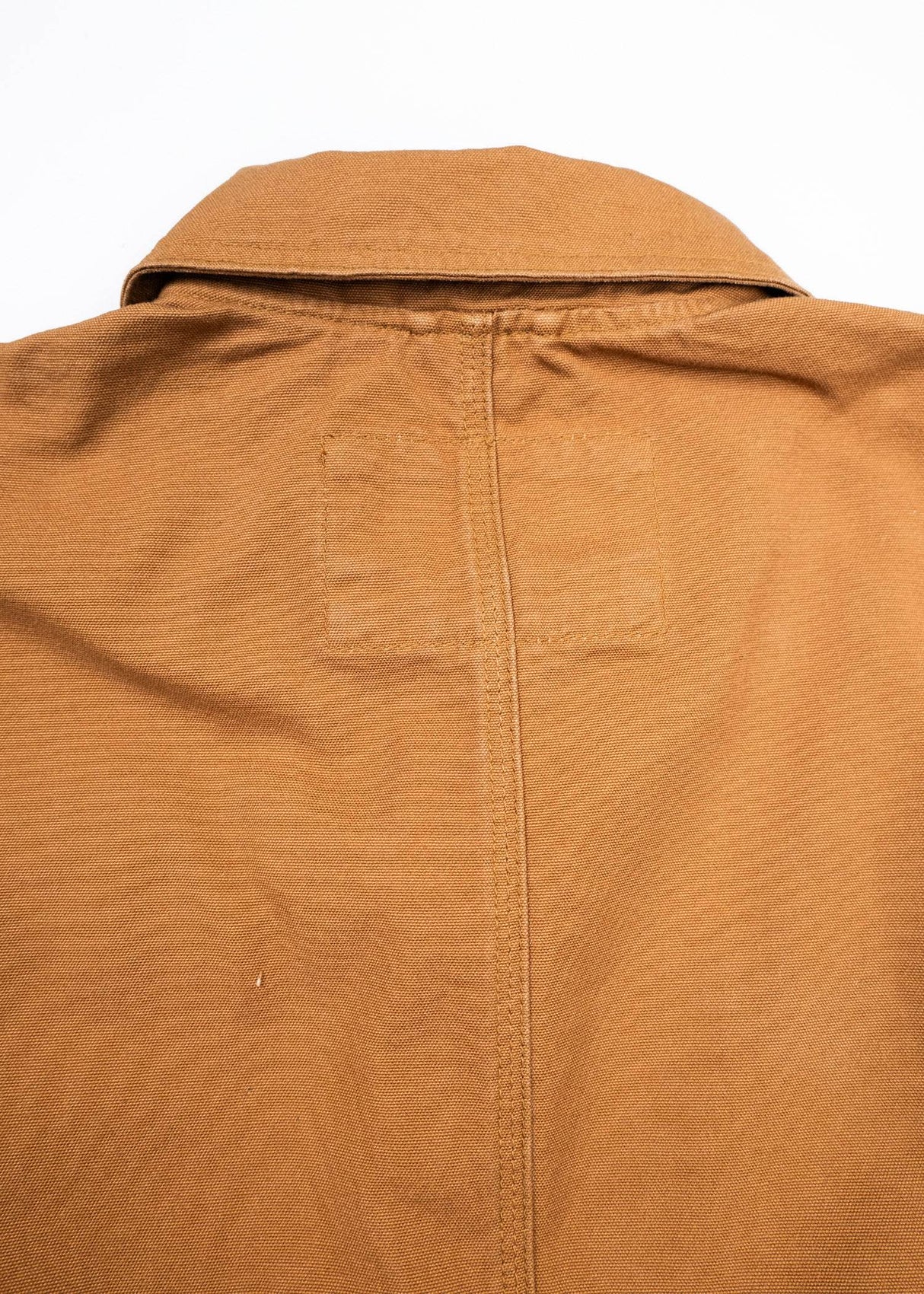 Holbrook Jacket from Iron & Resin