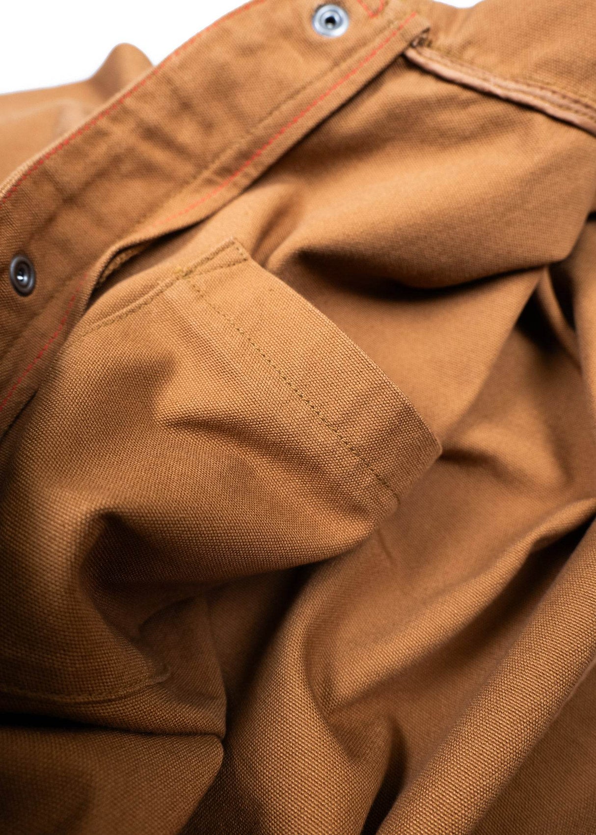 Holbrook Jacket from Iron & Resin