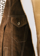 Open Road Jacket from Iron & Resin