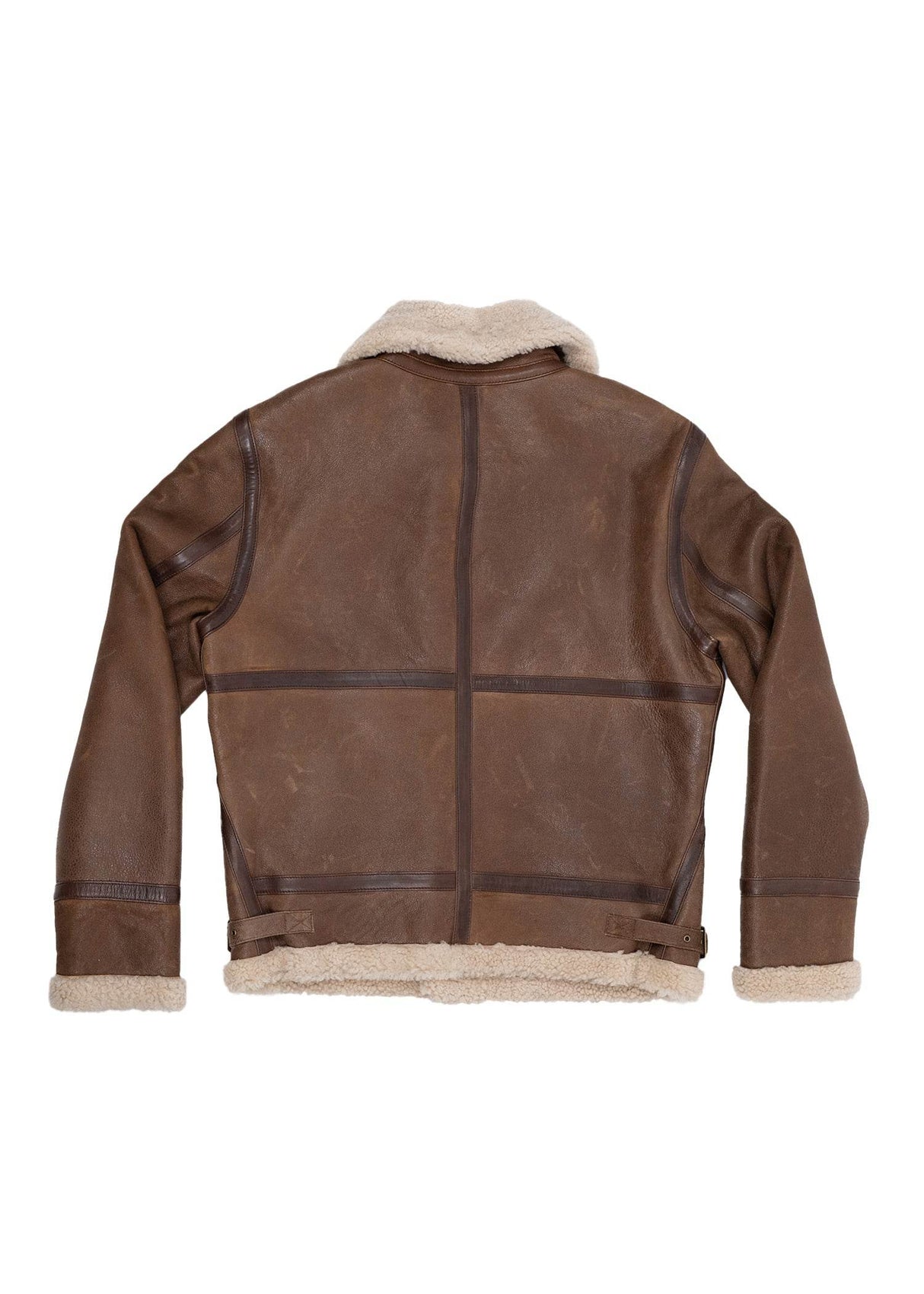Irvin Jacket from Iron & Resin