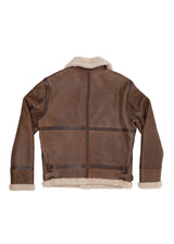 Irvin Jacket from Iron & Resin