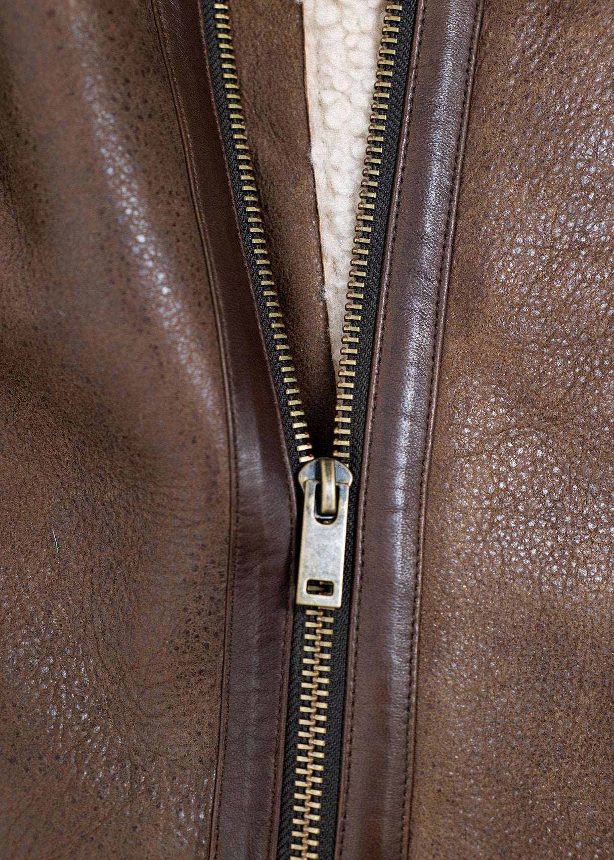 Irvin Jacket from Iron & Resin