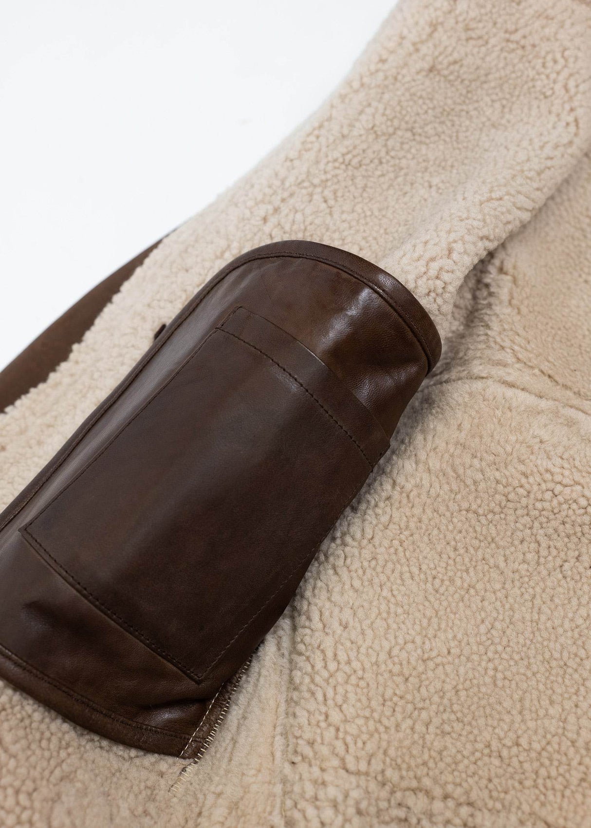 Irvin Jacket from Iron & Resin