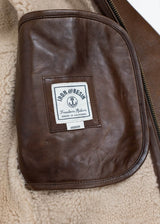 Irvin Jacket from Iron & Resin