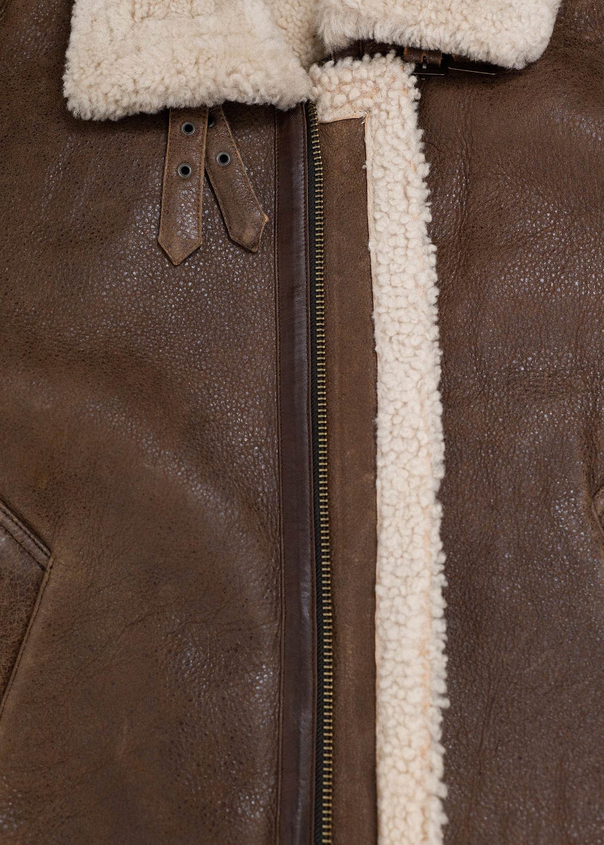 Irvin Jacket from Iron & Resin