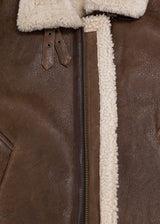 Irvin Jacket from Iron & Resin