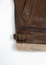 Irvin Jacket from Iron & Resin
