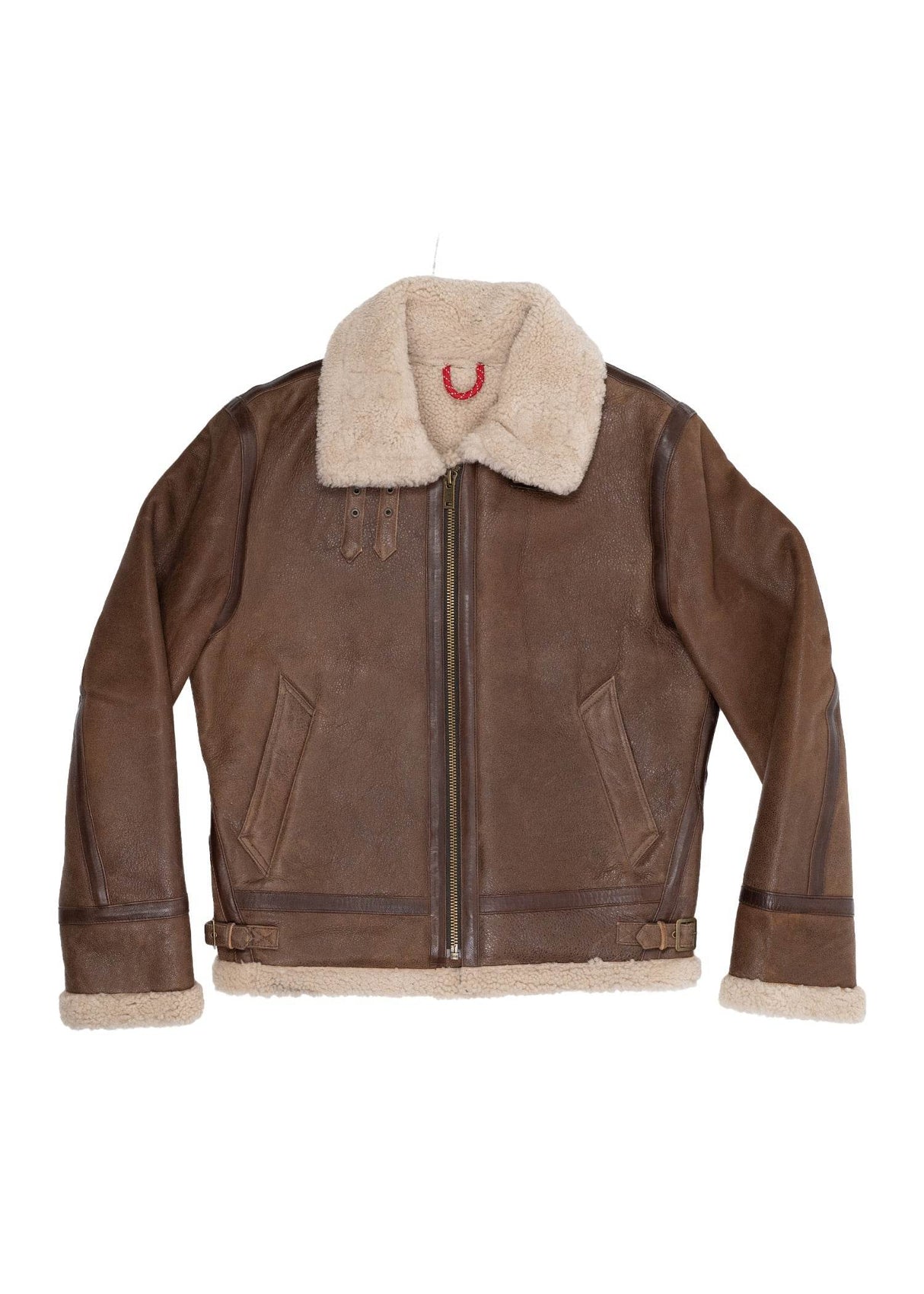 Irvin Jacket from Iron & Resin