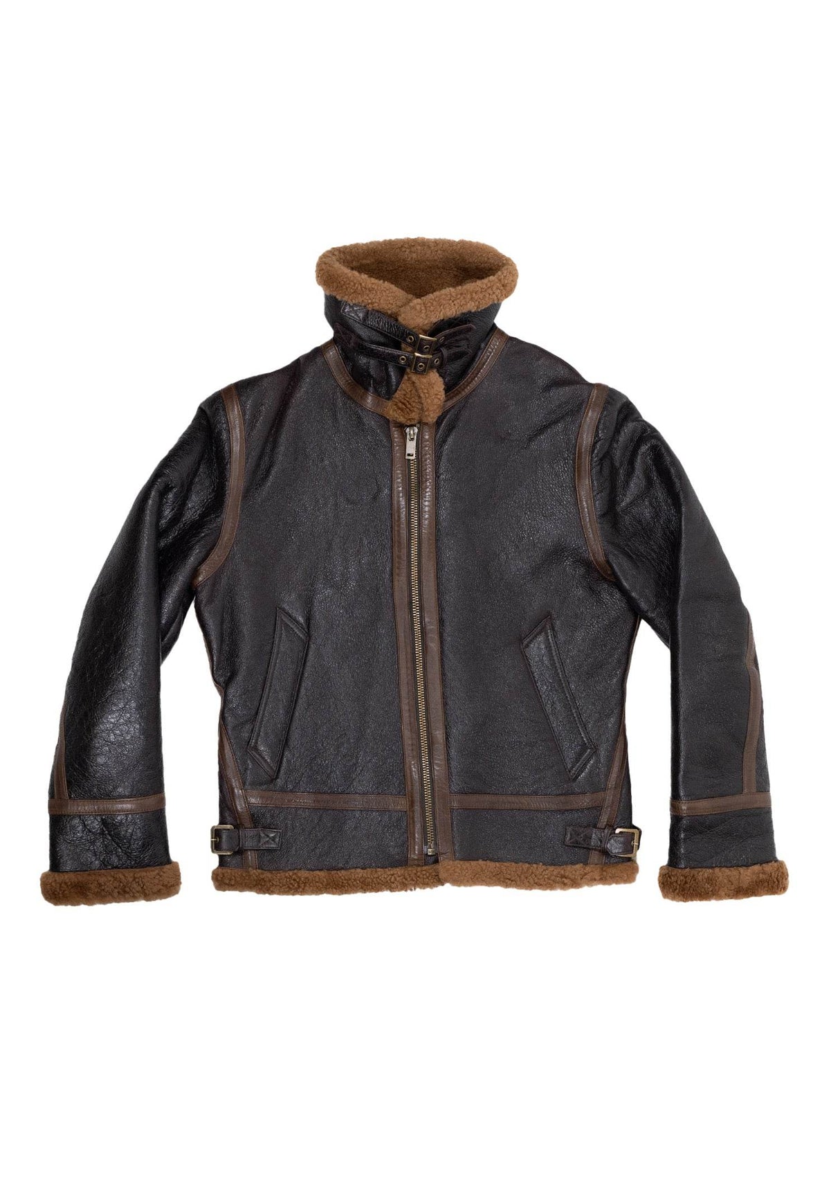 Irvin Jacket from Iron & Resin