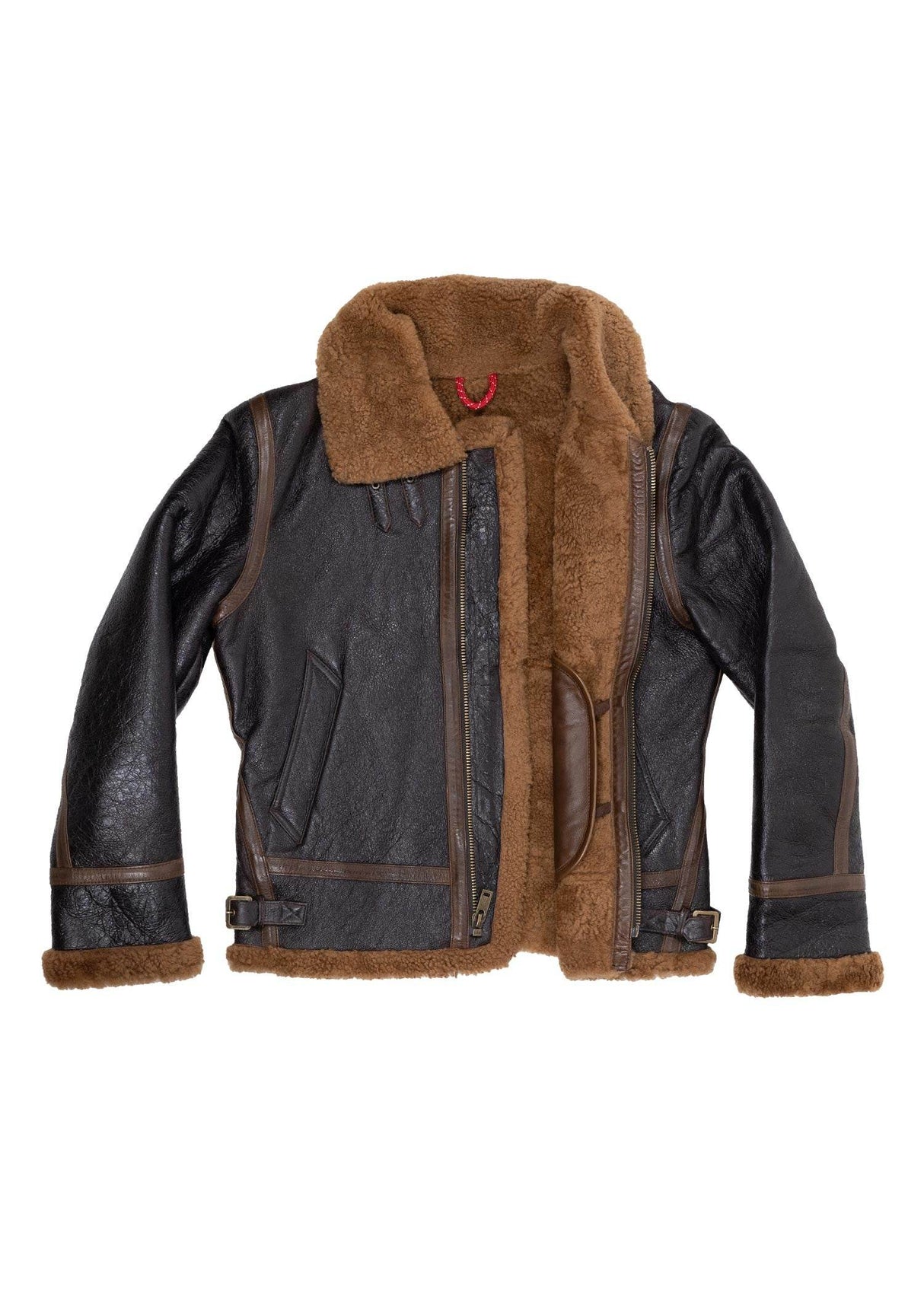 Irvin Jacket from Iron & Resin