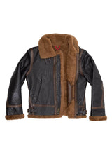 Irvin Jacket from Iron & Resin