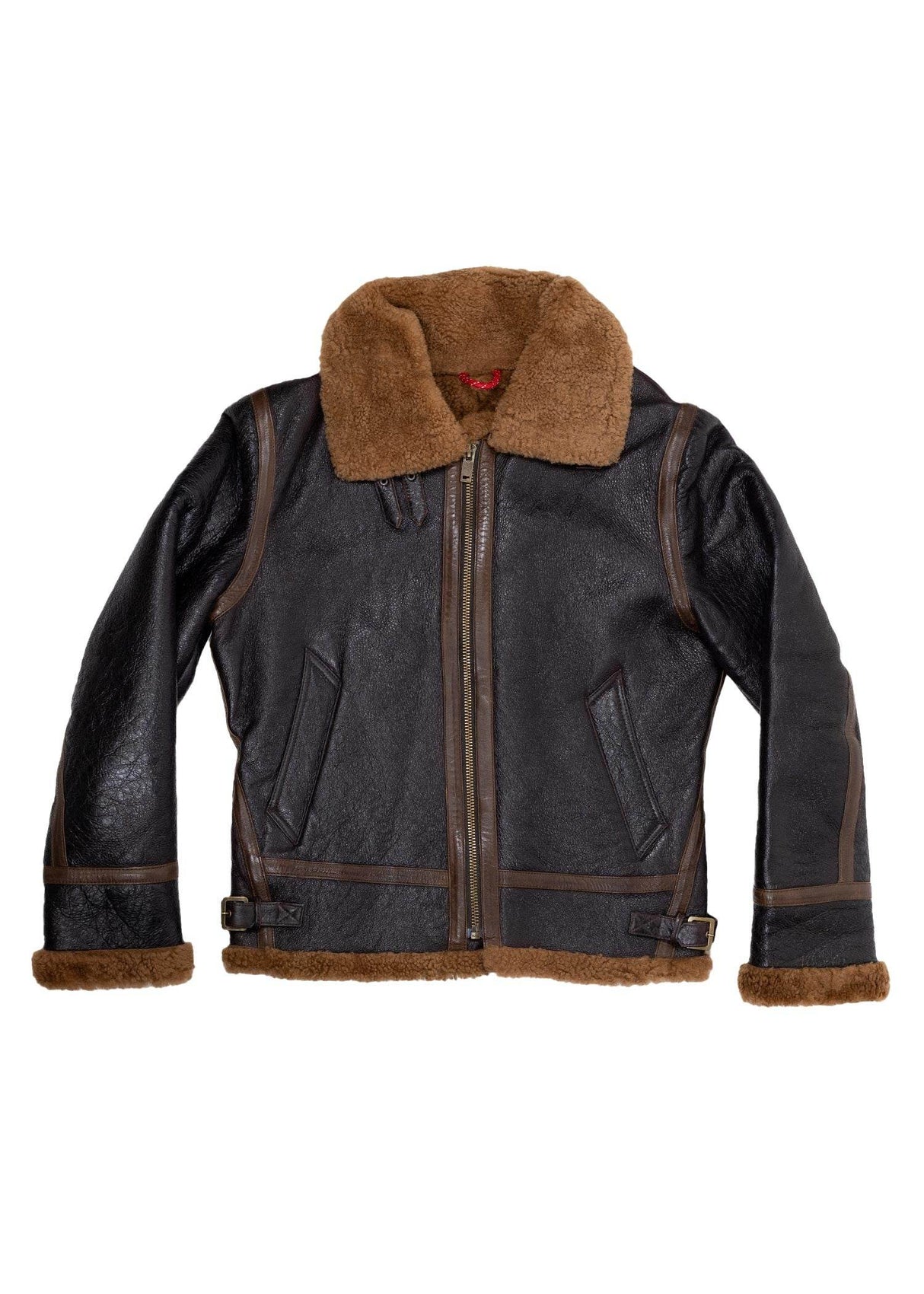 Irvin Jacket from Iron & Resin