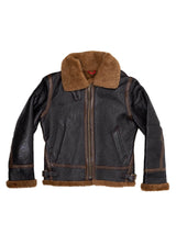 Irvin Jacket from Iron & Resin