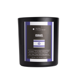 Around The World My Way Candle from Hotel Collection