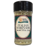 Stello Foods Spices - Italian - Marinade 2.5 oz from Stello Foods