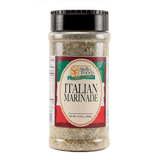 Stello Foods Spices - Italian - Marinade 10.9 oz from Stello Foods