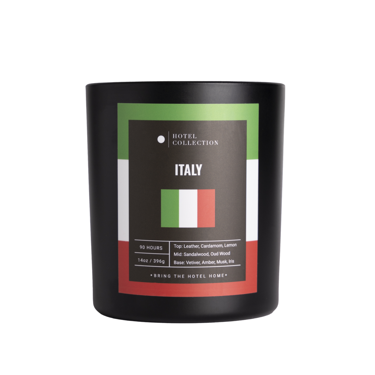 Around The World My Way Candle from Hotel Collection