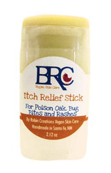 Bug Bite & Rash Itch Relief Stick from By Robin Creations