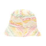 C.C Aztec reversible bucket hat from Madeline Love