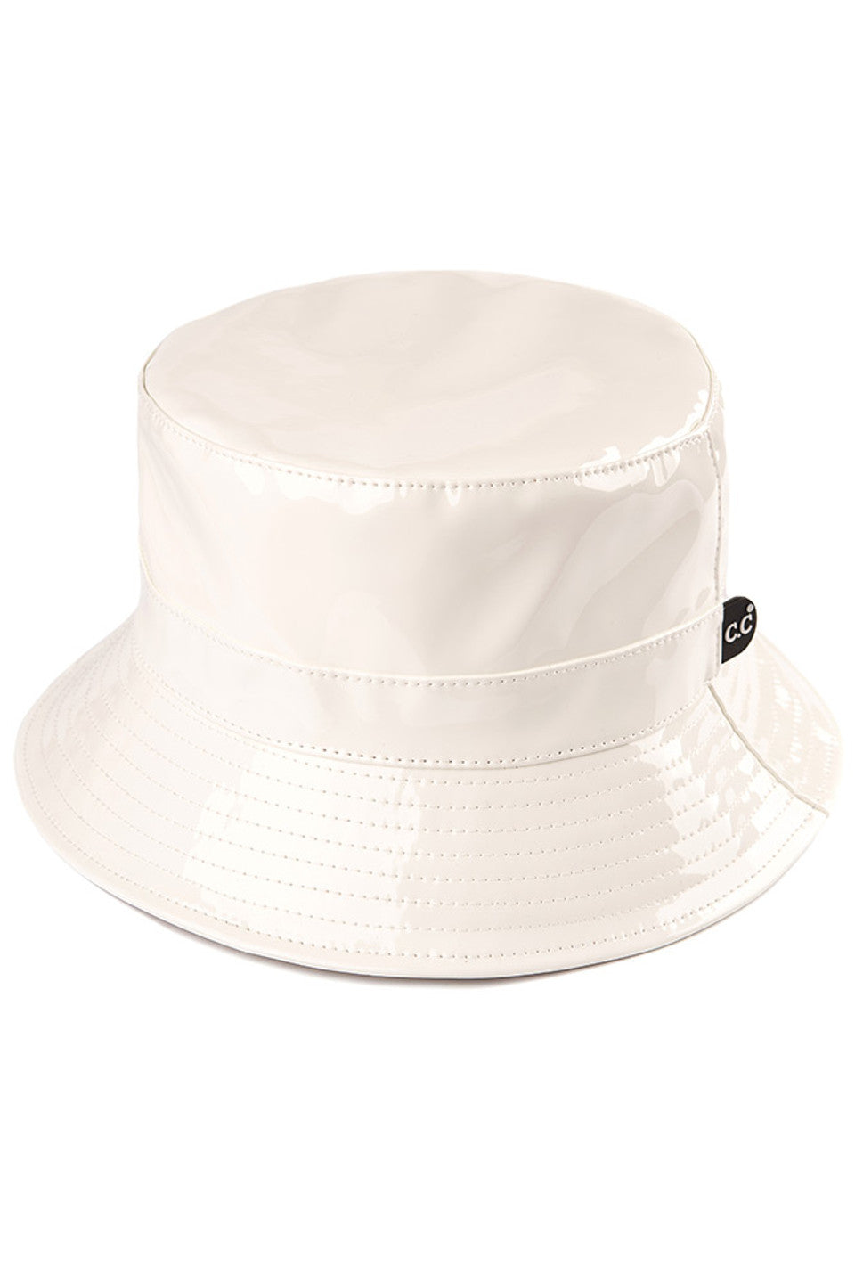 C.C RAIN BUCKET HAT from Madeline Love