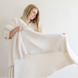 BAMBONI® XL BLANKETS From Saranoni