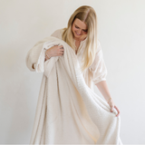 BAMBONI® THROW BLANKETS From Saranoni