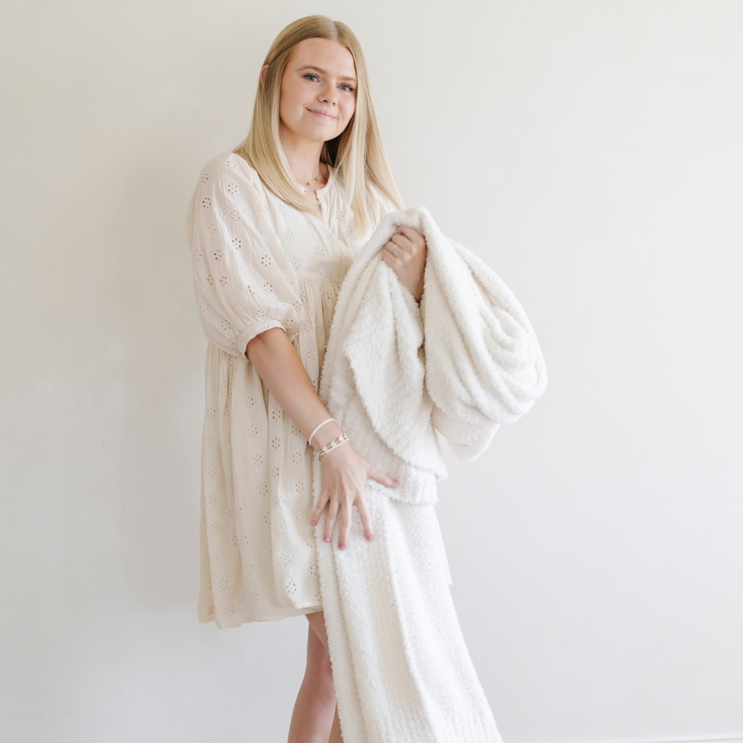 BAMBONI® XL BLANKETS From Saranoni