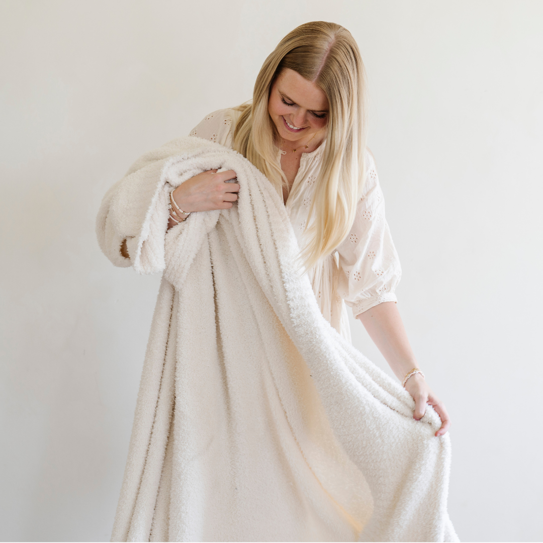 BAMBONI® XL BLANKETS From Saranoni