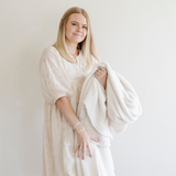 BAMBONI® THROW BLANKETS From Saranoni