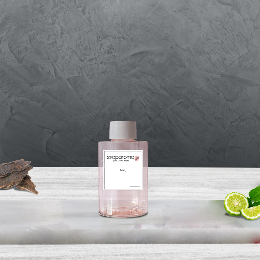 Ivory Fragrance Oil from evaparoma