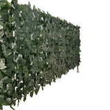 Artificial Privacy Ivy Roll 33 Square Foot / 118" x 40" from Designer Plants USA