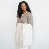 MINKY/LUSH THROW BLANKETS From Saranoni