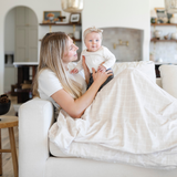 MINKY/LUSH XL BLANKETS From Saranoni