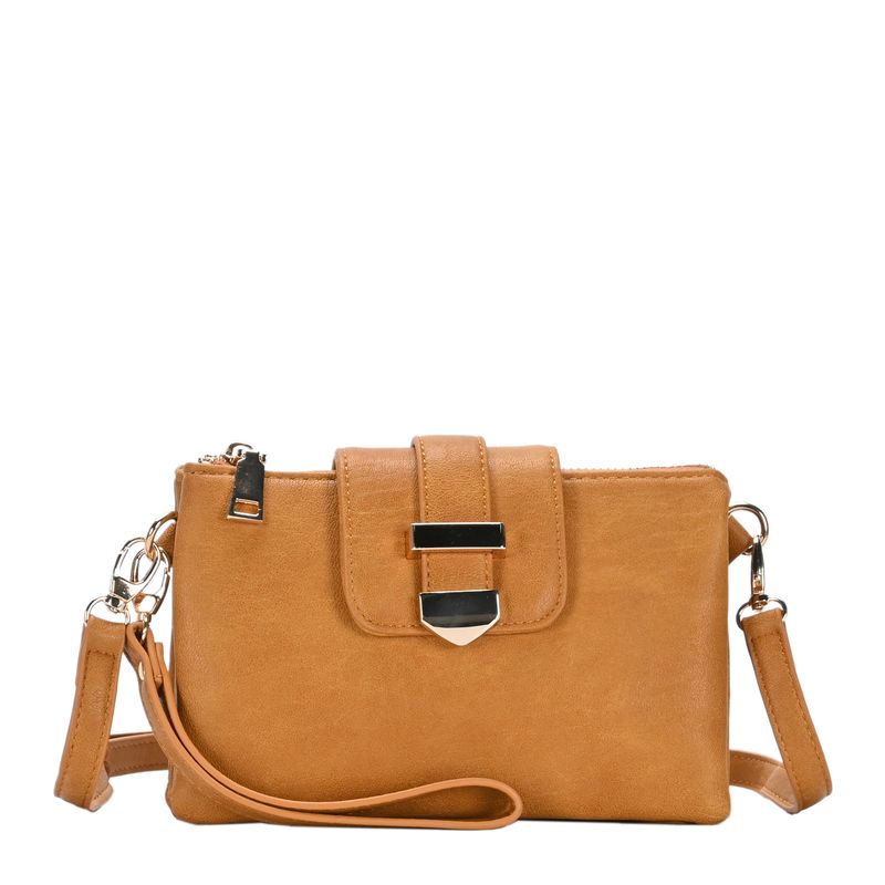 Dara Convertible Crossbody from MMS Brands