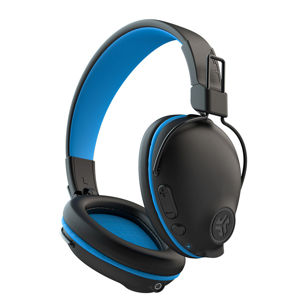 JBuddies Pro Wireless Over-Ear Kids Headphones from JLab