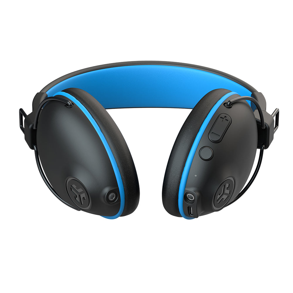 JBuddies Pro Wireless Over-Ear Kids Headphones from JLab