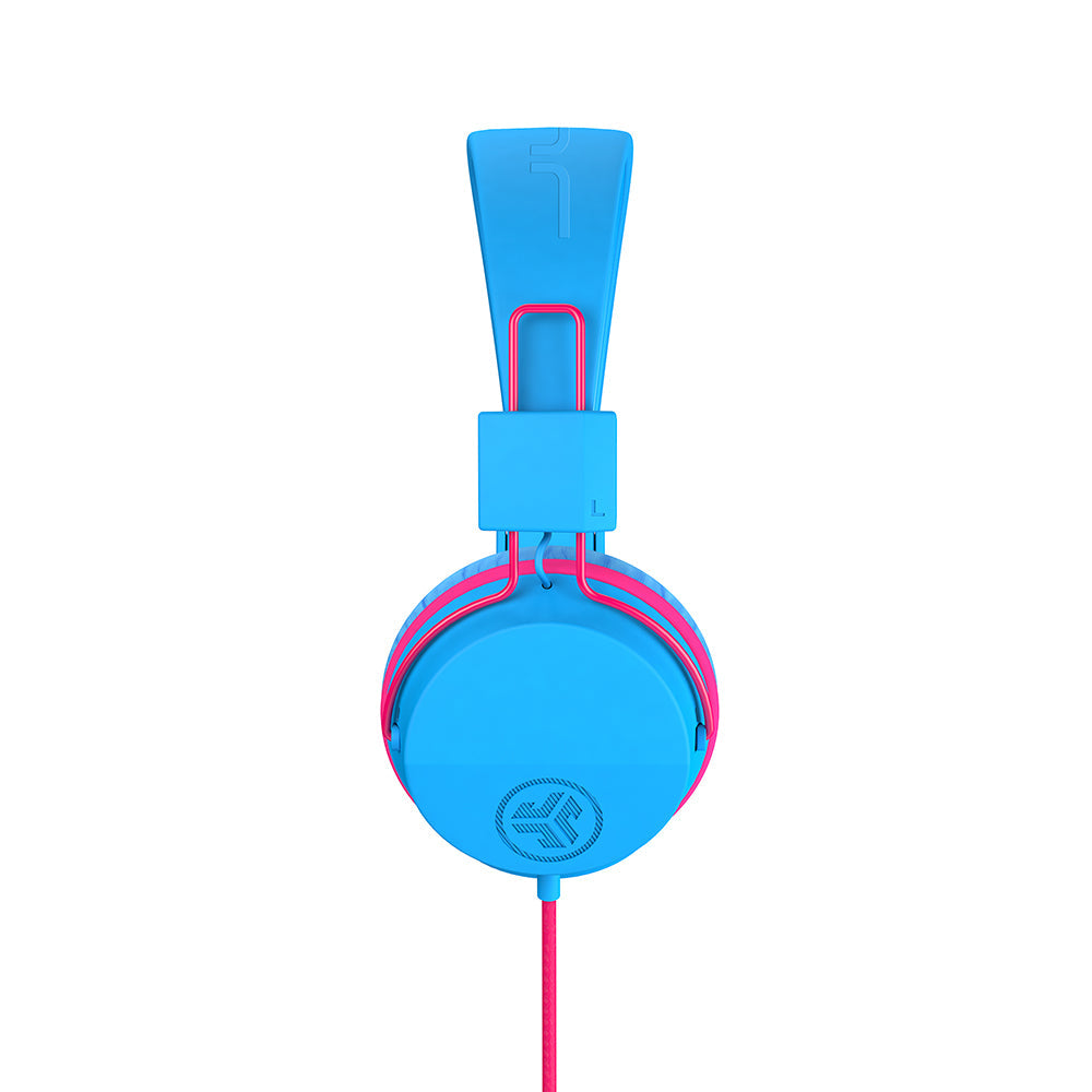 JBuddies Studio On-Ear Kids Wired Headphones from JLab