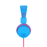 JBuddies Studio On-Ear Kids Wired Headphones from JLab