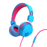 JBuddies Studio On-Ear Kids Wired Headphones from JLab