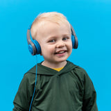 JBuddies Folding Gen 2 Kids Headphones from JLab