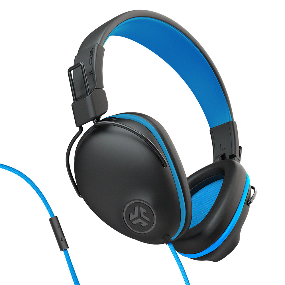 JBuddies Pro Wired Over-Ear Kids Headphone from JLab