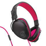 JBuddies Pro Wired Over-Ear Kids Headphone from JLab