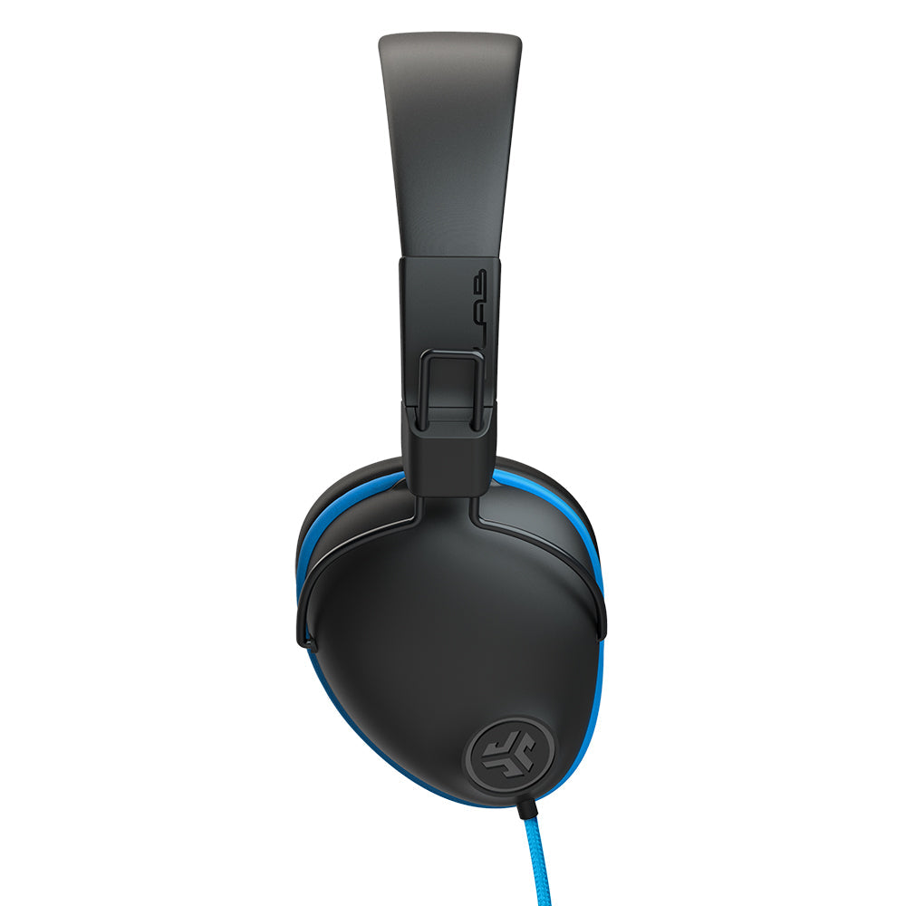 JBuddies Pro Wired Over-Ear Kids Headphone from JLab